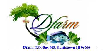 DFARM Logo